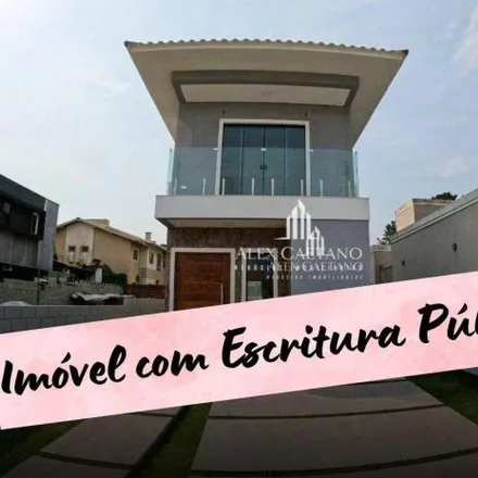 Buy this 2 bed house on Servidão Luiz Duarte Soares in São João do Rio Vermelho, Florianópolis - SC