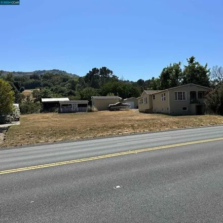 Image 3 - Oak Creek Road, Contra Costa County, CA 94895, USA - House for sale
