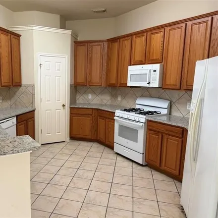 Image 2 - 19403 Stage Line Trail, Pflugerville, TX 78660, USA - House for rent