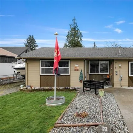Buy this 4 bed house on 621 Jameson Street in Sedro-Woolley, WA 98284
