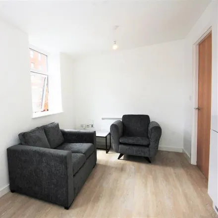 Rent this 2 bed apartment on Winckley House in 11 Winckley Square, Preston