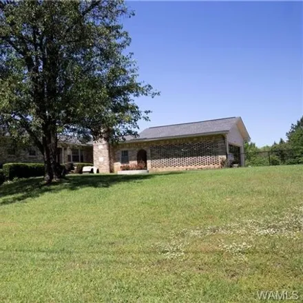 Image 4 - 572 Twin Oaks Road East, Northcliff, Northport, AL 35473, USA - House for sale