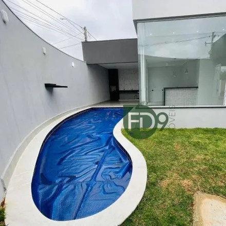 Buy this 3 bed house on Avenida Gioconda Cibin in Jardim São José, Americana - SP