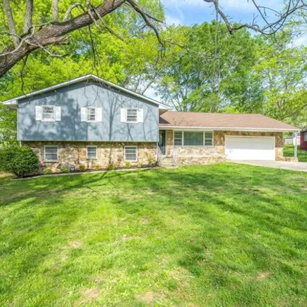 Image 3 - Millertown Pike EB @ Spring Hill Rd, Millertown Pike, Knoxville, TN 37924, USA - House for sale