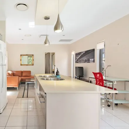Rent this 1 bed house on Taringa in Princess Street, Taringa QLD 4068