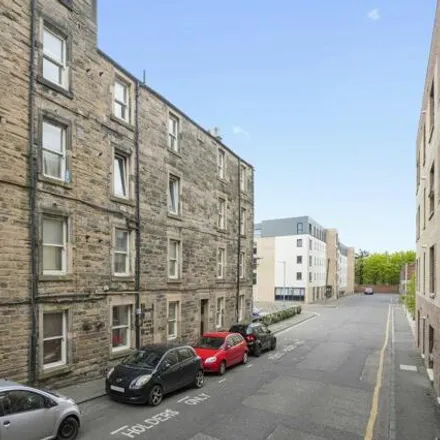 Buy this 1 bed apartment on Beaverbank Place in City of Edinburgh, EH7 4GP