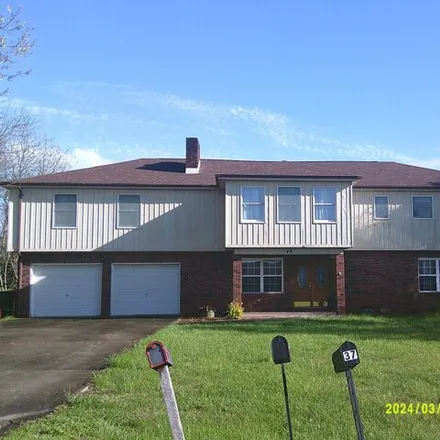 Image 1 - Wayne county country club, Virginia Avenue, Monticello, KY 42633, USA - House for sale