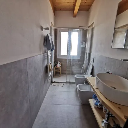 Rent this 3 bed apartment on Via Ilaria Alpi in 7, 35126 Padua PD