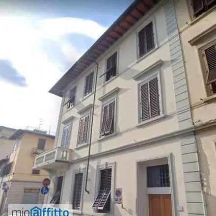 Rent this 4 bed apartment on Via Enrico Petrella 32 R in 50144 Florence FI, Italy