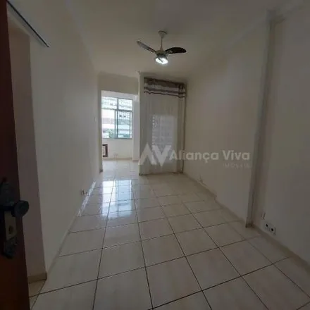 Buy this 1 bed apartment on Avenida Augusto Severo in Glória, Rio de Janeiro - RJ
