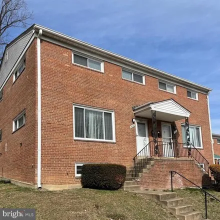 Rent this 3 bed house on 5023 8th Road South in Arlington, VA 22204