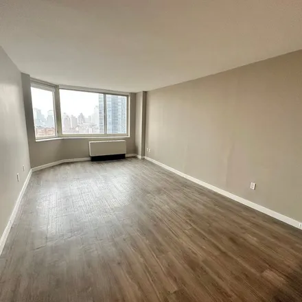 Rent this 1 bed apartment on 315 West 50th Street in New York, NY 10019