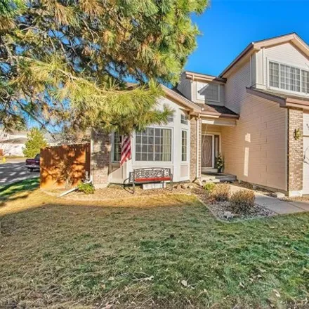 Buy this 3 bed house on 4116 South Granby Circle in Aurora, CO 80014