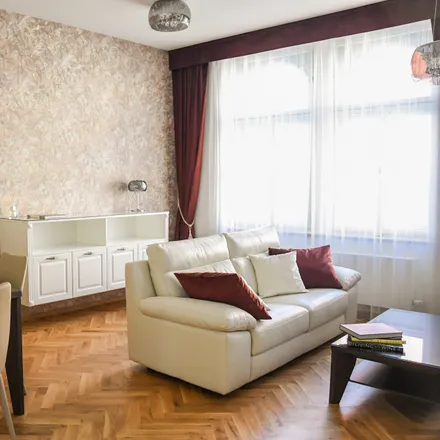 Image 8 - Kaprova 49/8, 110 00 Prague, Czechia - Apartment for rent