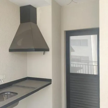 Buy this 3 bed apartment on Rua Santa Clara in Vila Adyana, São José dos Campos - SP