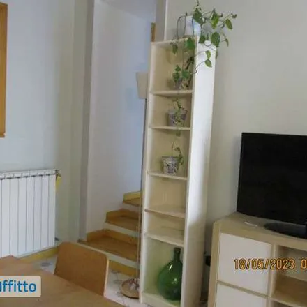 Rent this 2 bed apartment on Vico Cinquesanti 47 in 80138 Naples NA, Italy