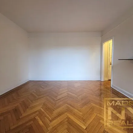 Rent this 1 bed apartment on 25-74 33rd Street in New York, NY 11102