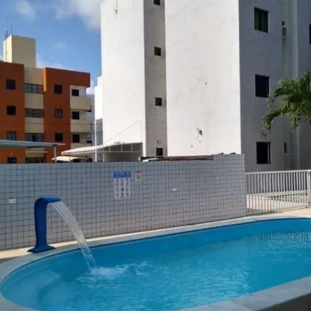 Buy this 2 bed apartment on Rua Antônio Filho in Gramame, João Pessoa - PB