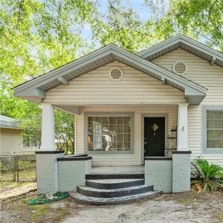 Rent this 3 bed house on 285 Crenshaw Street in Mobile, AL 36606