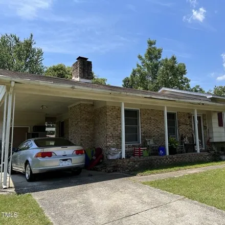 Buy this 4 bed house on 819 Muskegon Drive in Cumberland County, NC 28311