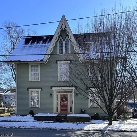 Buy this 5 bed house on Municipal Lot #2 in Water Street, Belvidere