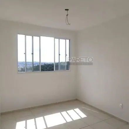 Image 1 - Rua Dois Mil Duzentos E Vinte E Sete, Palmeiras, Belo Horizonte - MG, 30575-837, Brazil - Apartment for rent