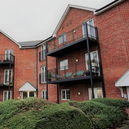 Rent this 2 bed apartment on Braintree Road in Witham, CM8 2DB
