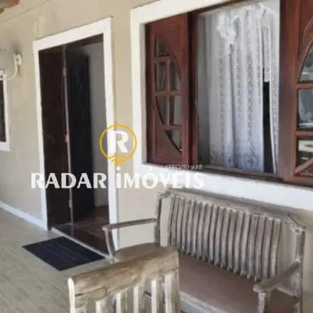 Buy this 3 bed house on Rua Angustura in Cabo Frio - RJ, 28908