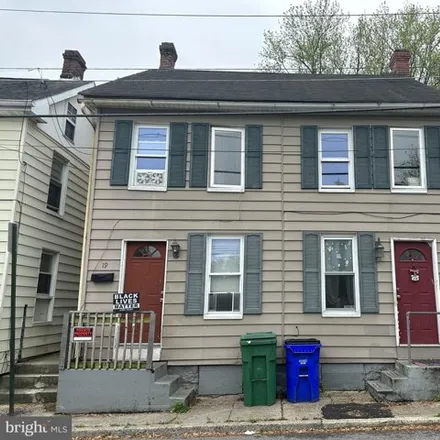 Image 2 - 19 Garlinger Ave, Hagerstown, Maryland, 21740 - House for sale