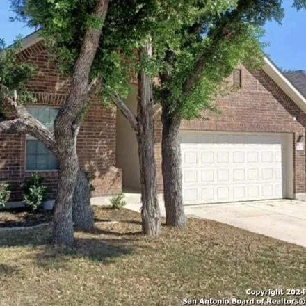 Image 2 - Bricewood Place, Helotes, Bexar County, TX 78254, USA - House for rent