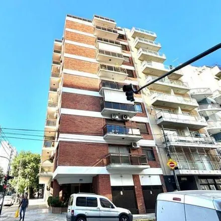 Image 2 - Olazábal 2902, Belgrano, C1428 DIN Buenos Aires, Argentina - Apartment for sale