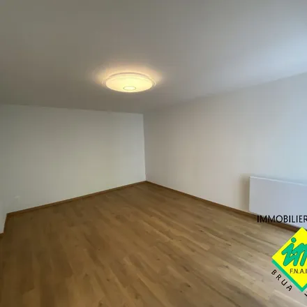 Rent this 3 bed apartment on 1 Rue Matthias Ringmann in 67400 Illkirch-Graffenstaden, France