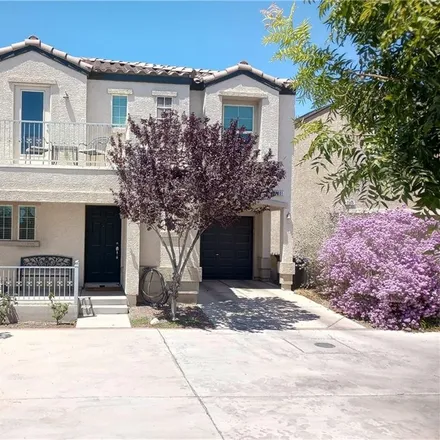 Buy this 3 bed house on 7601 Scrolling Crest Court in Las Vegas, NV 89149