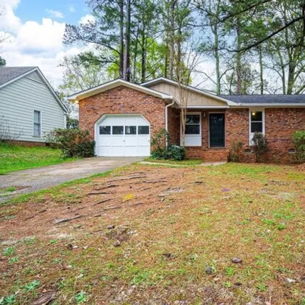 Buy this 3 bed house on 321 Maid Stone Road in Friarsgate, Irmo