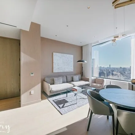 Image 4 - The Ritz-Carlton, 25 West 28th Street, New York, NY 10001, USA - Condo for sale