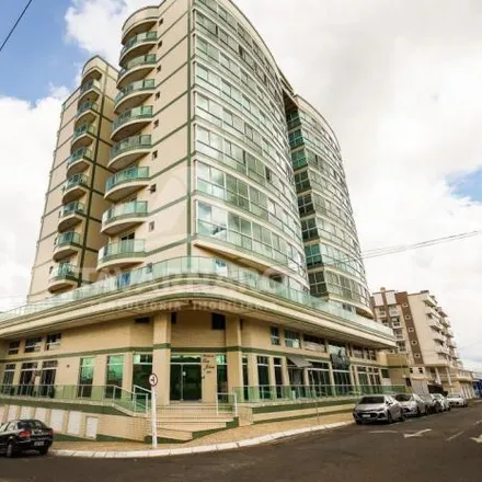 Image 2 - Rua Bento Ribeiro, Nova Rússia, Ponta Grossa - PR, 84001-970, Brazil - Apartment for rent
