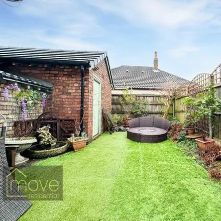 Image 3 - Archerfield Road, Liverpool, L18 7HS, United Kingdom - House for sale
