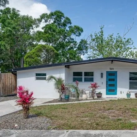 Buy this 4 bed house on 5661 South Sheridan Road in Allerton Park, Tampa