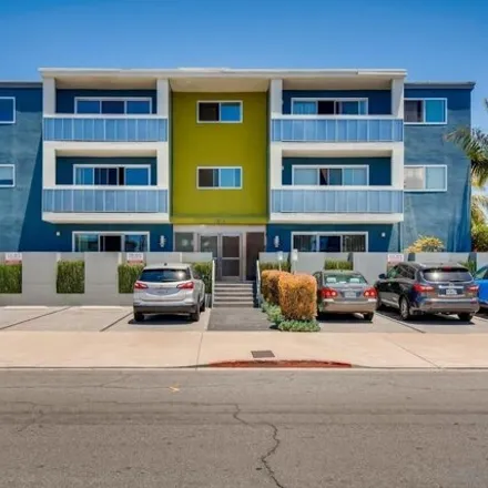 Rent this 1 bed condo on 3815 3rd Avenue in San Diego, CA 92103