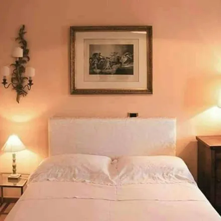 Rent this 1 bed apartment on Quartieri Spagnoli Milano in Corso Sempione 82, 20154 Milan MI