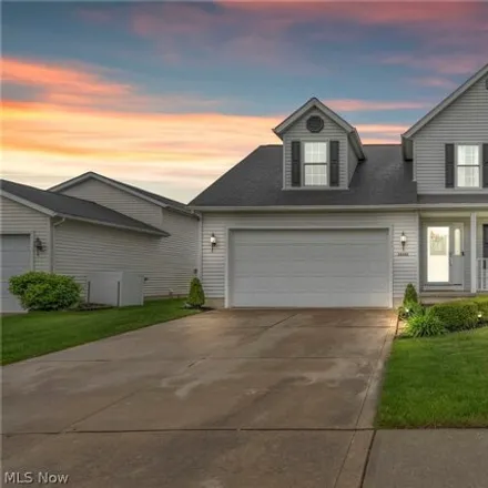Buy this 3 bed house on 38310 Misty Meadow Trail in North Ridgeville, OH 44039