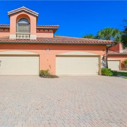 Rent this 2 bed condo on 5799 Grande Reserve Way in Collier County, FL 34110