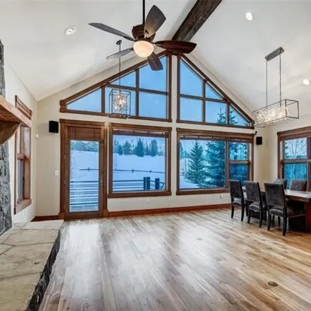 Image 3 - Breckenridge Golf Club, Clubhouse Drive, Breckenridge, CO 80424, USA - House for sale