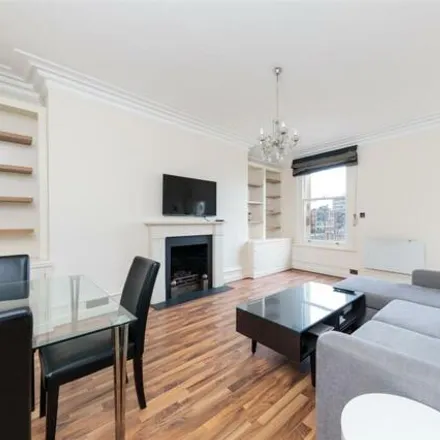 Buy this 1 bed apartment on Park Mansions in Knightsbridge, London