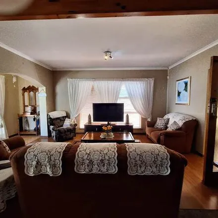 Rent this 3 bed apartment on 3rd Avenue in Cape Town Ward 63, Cape Town