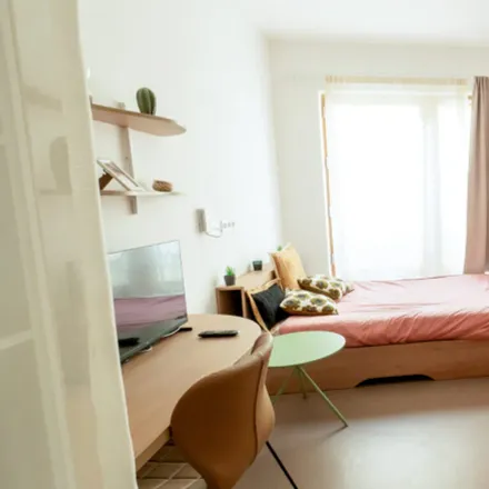 Rent this 1 bed room on 20 Rue Marcel Paul