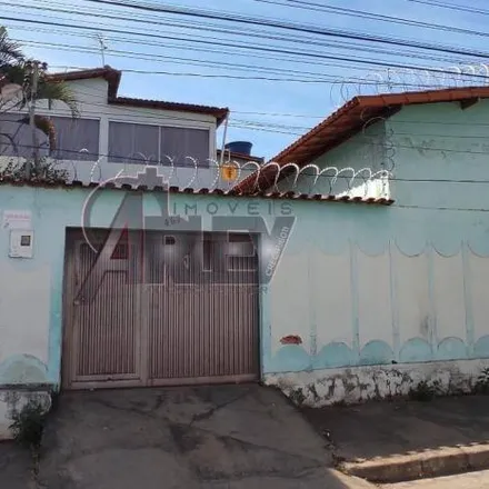 Image 1 - Rua Monte Castelo, Santa Rita I, Montes Claros - MG, 39400-395, Brazil - House for sale