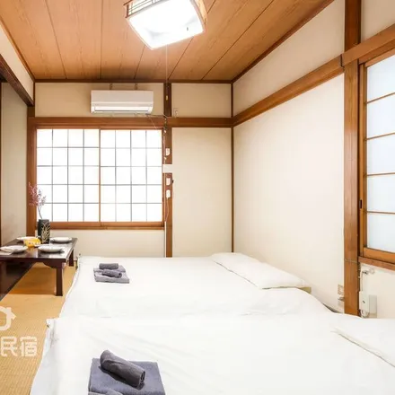 Rent this 3 bed house on Toshima in 170-0011, Japan
