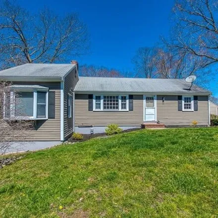 Buy this 2 bed house on 79 Ledgewood Road in Greenlodge, Dedham