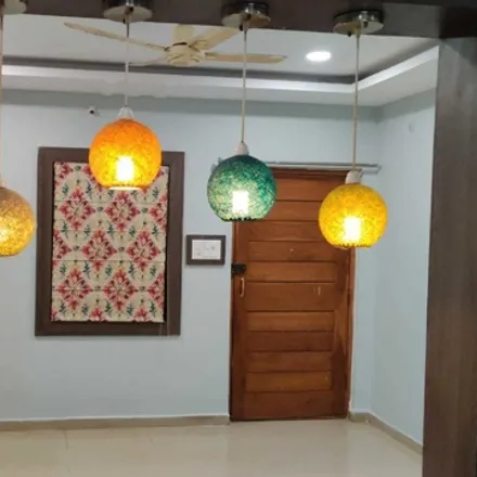 Image 7 - unnamed road, Ward 148 Ramgopalpet, Hyderabad - 500080, Telangana, India - Apartment for sale